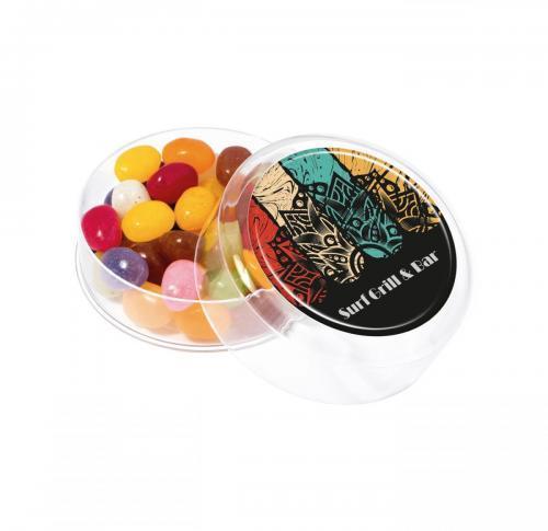 Maxi Round Pot - The Jelly Bean Factory®