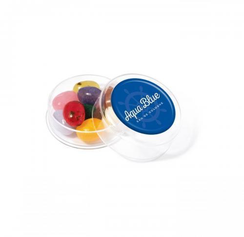 Branded Jelly Bean Factory Mini Pot
