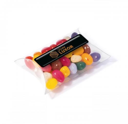 Large Pouch - The Jelly Bean Factory®