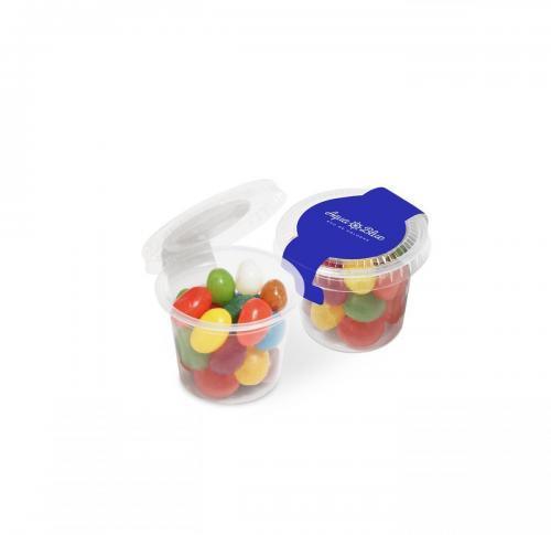 Eco Range – Eco Mini Pot - The Jelly Bean Factory®