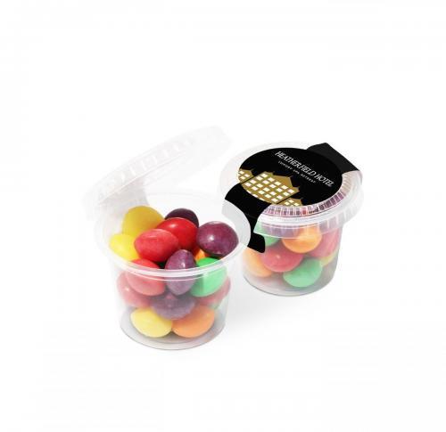 Eco Range – Eco Mini Pot - Skittles