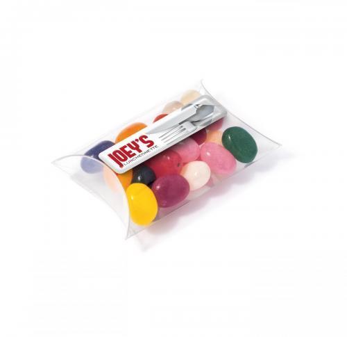Promotional Jelly Bean Factory Small Pouch