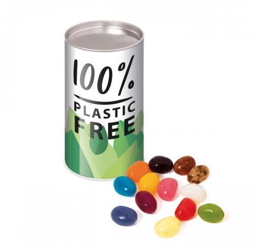 Eco Range – Small snack tube - The Jelly Bean Factory®