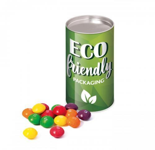 Eco Range – Small snack tube - Skittles