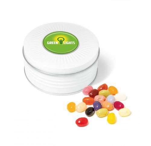 Treat Tin - Sunray - The Jelly Bean Factory®