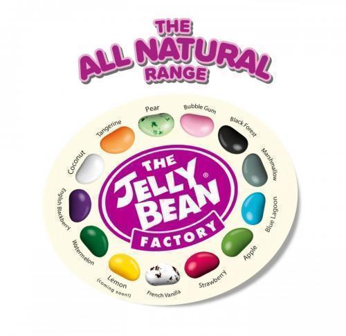 Bus Tin - The Jelly Bean Factory®