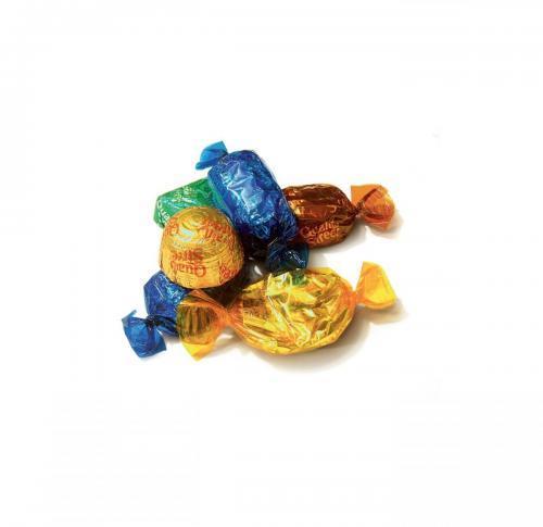 Winter Collection – Treat Tin - Quality Street