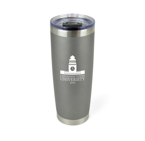 660ml Doubled Walled Stainless Steel Travel Mug