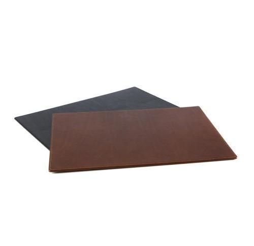 Printed  Leather Desk Mat Pads