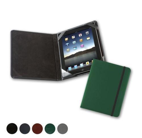 Hampton Leather Notebook Style iPad or Tablet Case