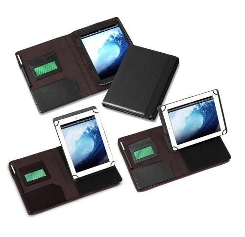 Adjustable Tablet Case with Multi Position Stand