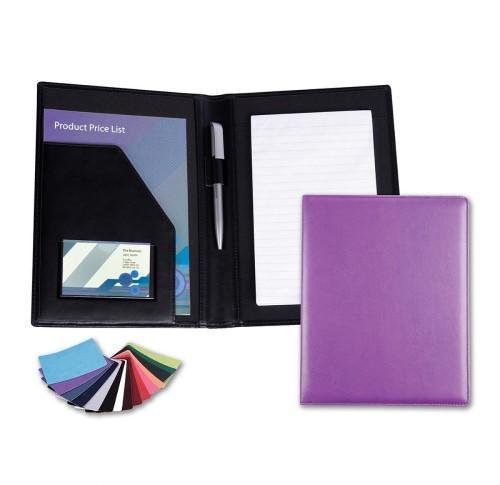 Belluno PU A5 Conference Folder