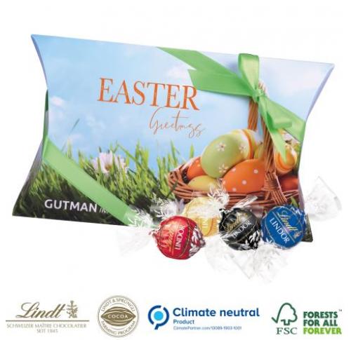 Lindt Exclusive Easter Present Box