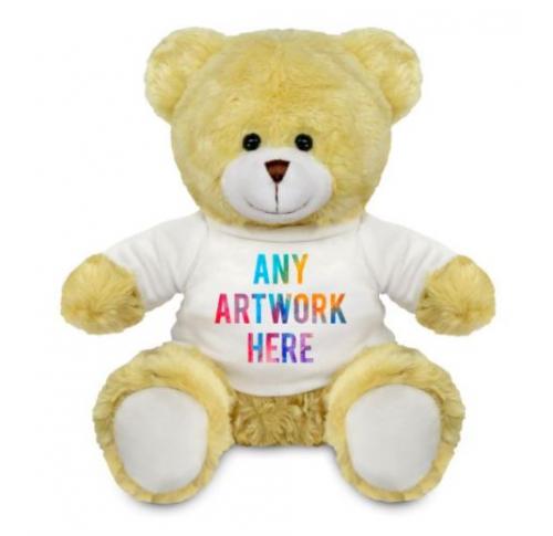 Custom Teddy Bears 30cm Elizabeth