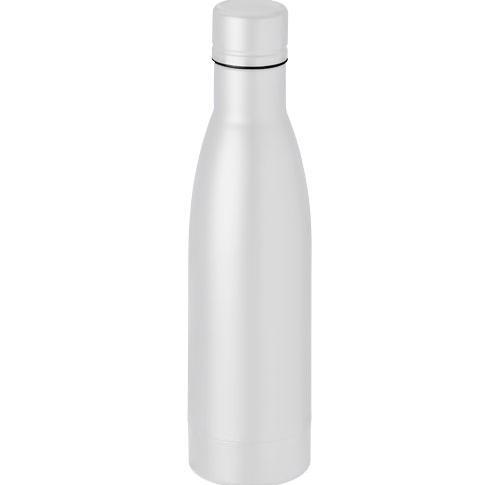 Branded Insulated Stainless Steel Water Bottles 500ml - London