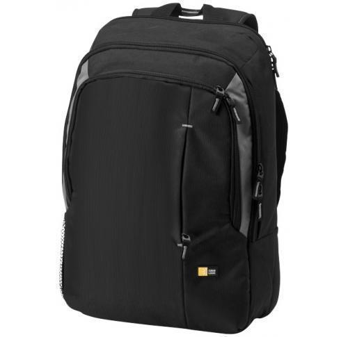 Branded Case Logic 17inch Laptop Backpack