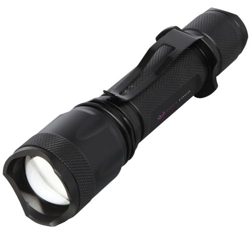 STAC Mears 5W rechargeable tactical flashlight