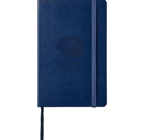 Moleskine Classic PK hard cover notebook - dotted