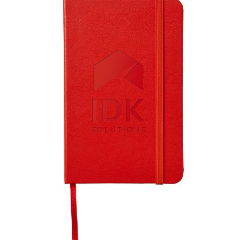 Moleskine Classic PK hard cover notebook - dotted