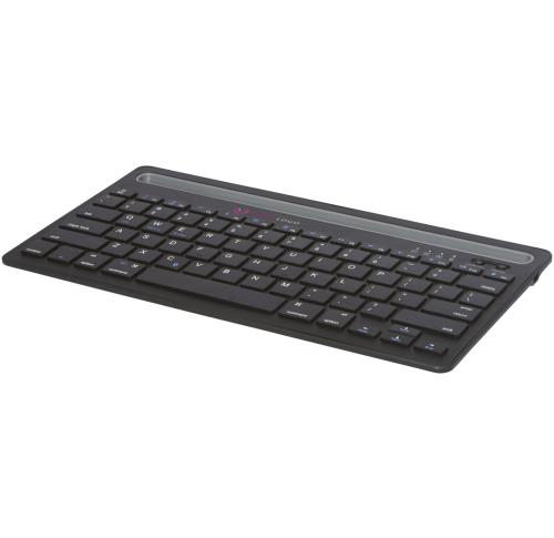 Branded Bluetooth Keyboards Hybrid Multi-device Keyboard With Stand