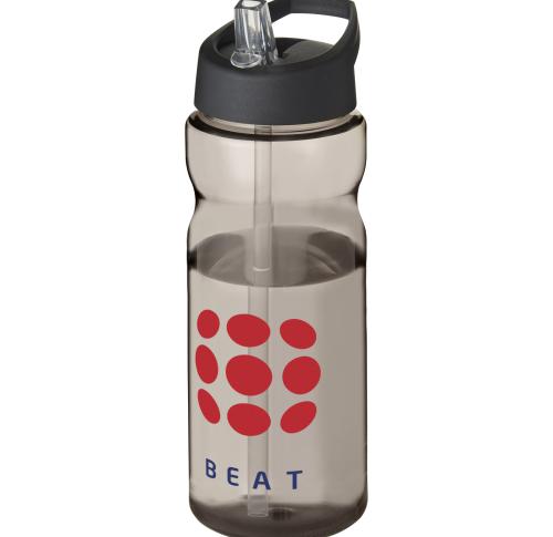 H2O Active® Base Tritan? 650 ml spout lid sport bottle