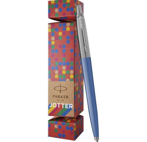 Parker Jotter Cracker Pen gift set