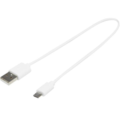 USB-A to Micro-USB TPE 2A cable