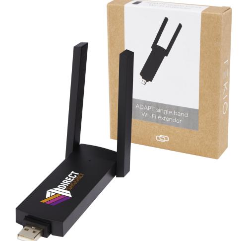 ADAPT single band Wi-Fi extender