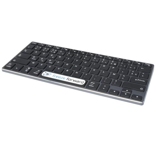 Branded Hybrid Performance Bluetooth Keyboards - AZERTY