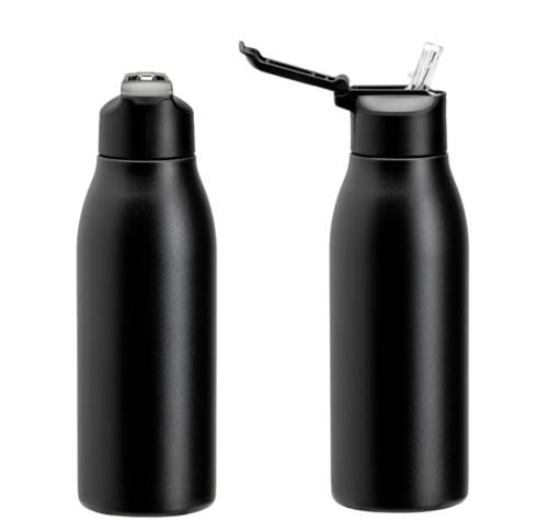 Fuel 600ml insulated bottle