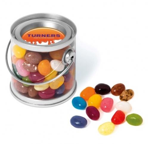 Mini Bucket - Gourmet Jelly Beans