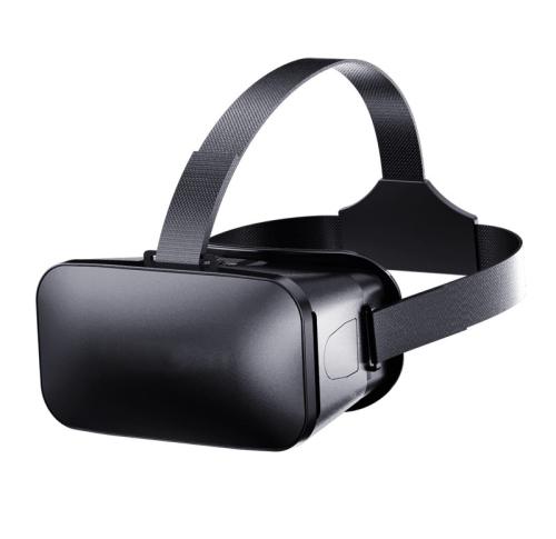 Printed VR Headset