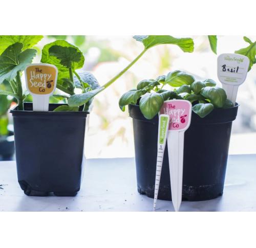 Branded Eco Friendly Plant Markers