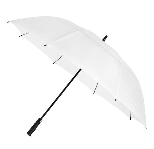Printed Corporate Golf Umbrellas Impliva Automatic Windproof