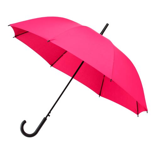 Custom Impliva Falconetti Auto Walking Crook Handle Umbrellas 
