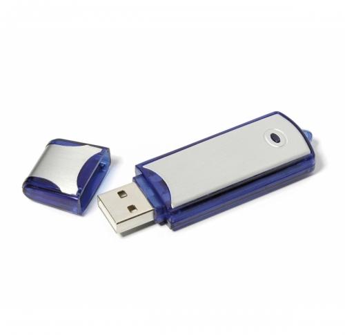 Aluminium 3 USB FlashDrive                        