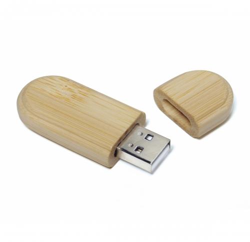 Bamboo 3 USB FlashDrive                           