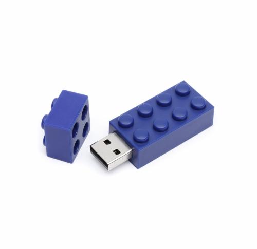 Lego Brick USB FlashDrive                              