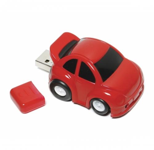 Motor USB FlashDrive                              