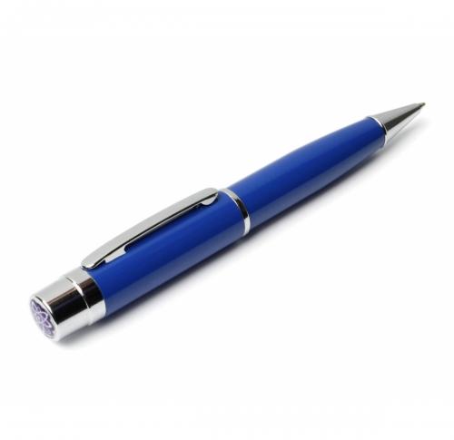 Promotional USB Pens - Blue