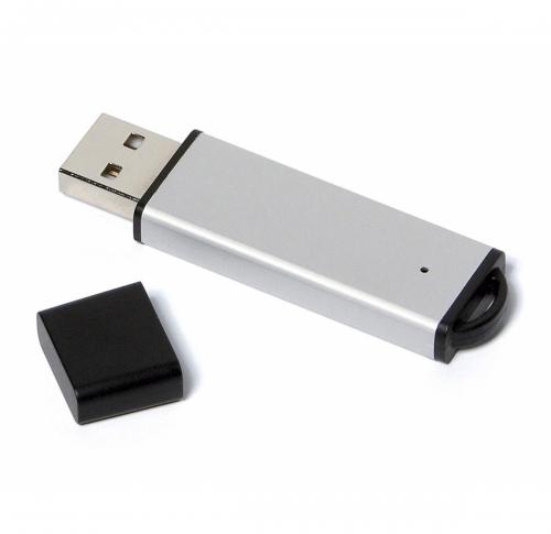 Rectangle USB FlashDrive                          