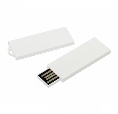 Slender USB FlashDrive                            