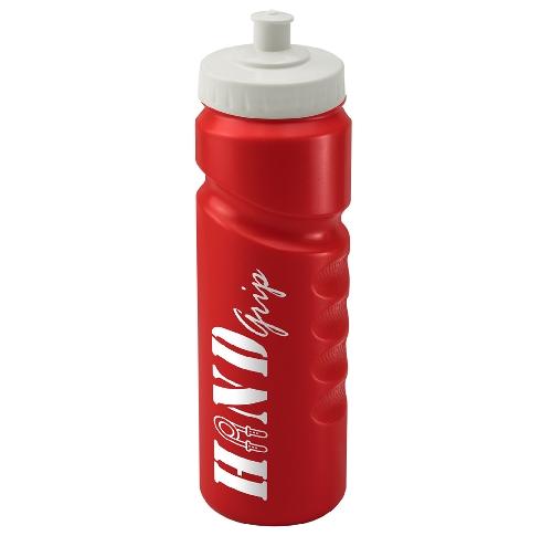 Sports Bottle 750ml Red