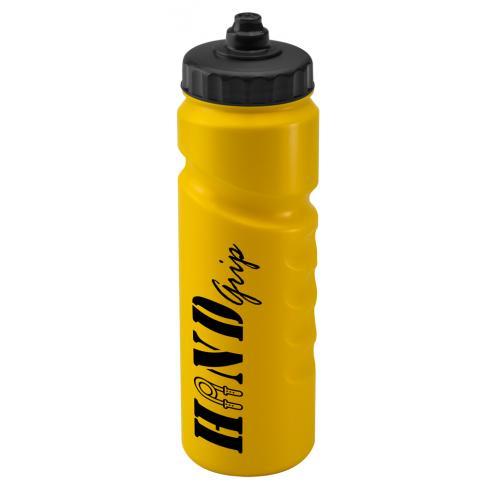 Sports Bottle 750ml Yellow