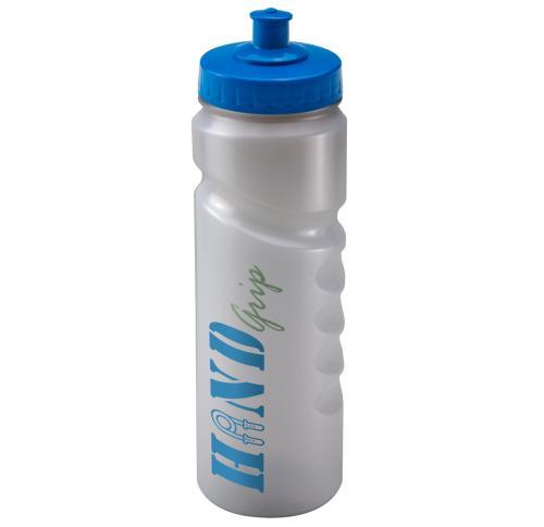 Sports Bottle 750ml Natural