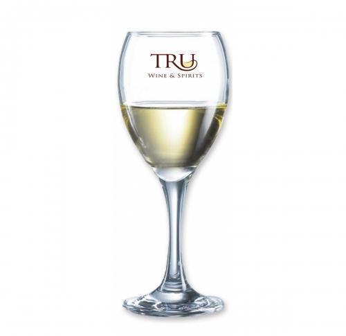 Promotional Branded Seattle Wine Glasses 25cl/250ml