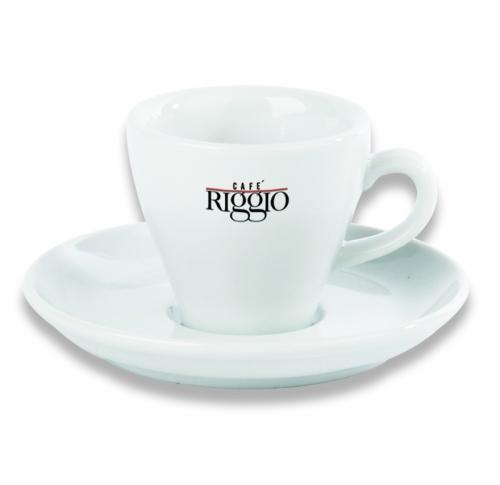 Promotional Torino Espresso Cup & Saucers