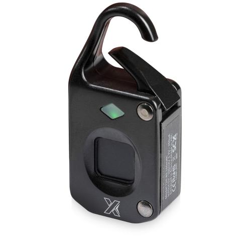 Branded Luggage Padlocks Fingerprint Suitcase Lock