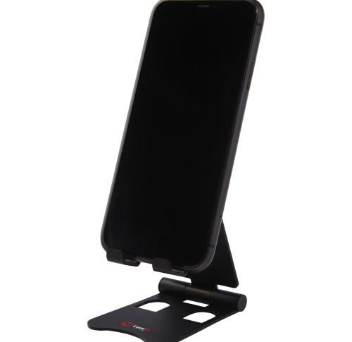 Rise foldable phone stand