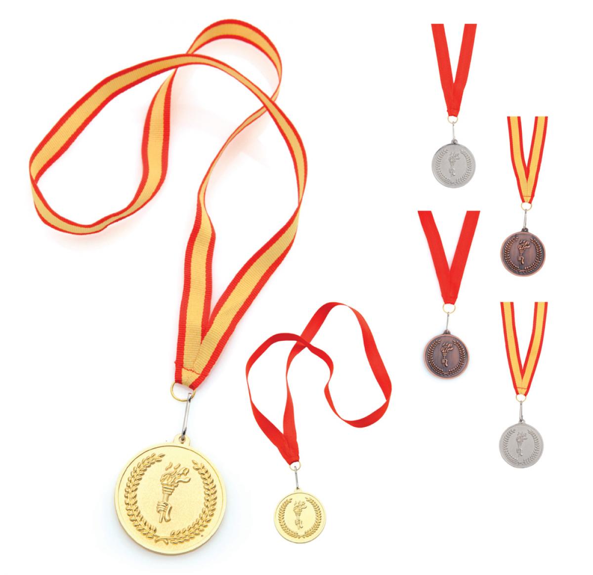 Medal Corum